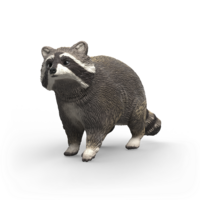 Schleich 14937 Wasbeer