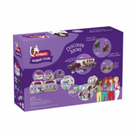 Schleich 42787 Paardenkliniek Helende Hoeven (Paarden Ziekenhuis)