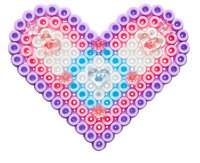 Hama Midi Edelstenen