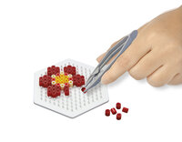 Hama Strijkkralen Pincet set 3 stuks