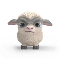 Schleich 70685 Mini Mates - Serie 1