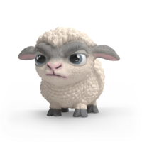 Schleich 70685 Mini Mates - Serie 1