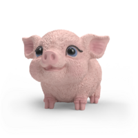 Schleich 70685 Mini Mates - Serie 1