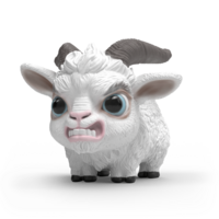 Schleich 70685 Mini Mates - Serie 1