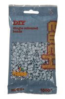 Hama strijkkralen 120 Oudblauw