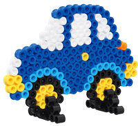 Hama Maxi Strijkkralen - Auto 250 stuks