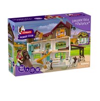 Schleich 42785 Lakeside Villa &amp; Koppel