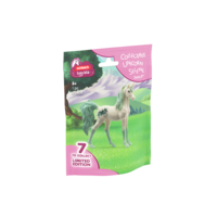 Schleich 81408 Verzameleenhoorn Selene (Eenhoorn veulen) afbeelding 2