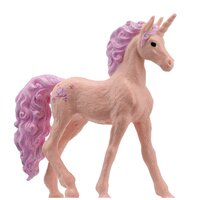 Schleich 81409 Verzameleenhoorn Shelly (Eenhoorn veulen) detail-variant