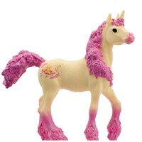 Schleich 81411 Verzameleenhoorn Rosabel (Eenhoorn veulen) detail-variant