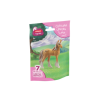Schleich 81412 Verzameleenhoorn Sumsa (Eenhoorn veulen) afbeelding 2