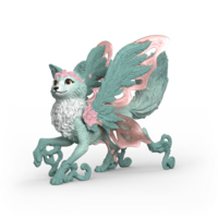 Schleich 70845 Magische Gevederde Vos van Schleich