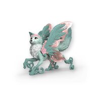 Schleich 70845 Magische Gevederde Vos studio-variant