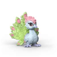 Schleich 70848 Baby Pauwkuiken van Schleich