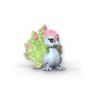 Schleich 70848 Baby Pauwkuiken studio-variant