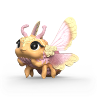 Schleich 70850 Magische Hommel van Schleich