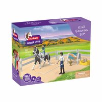 Schleich 42799 Kims Voltige Rijset afbeelding 2