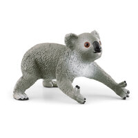 Schleich 42566 Koalamoeder met baby