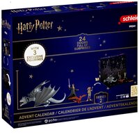 Schleich 99241 Adventskalender Wizarding World 2026 detail-variant