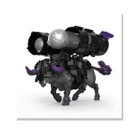 Schleich 42816 Gladiator Schaduwstier studio-variant