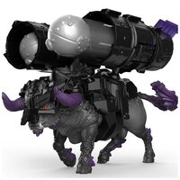 Schleich 42816 Gladiator Schaduwstier detail-variant