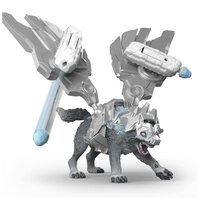 Schleich 42815 Gladiator Ijswolf detail-variant