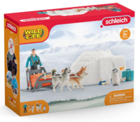 Schleich 42558 Antarctic Expedition