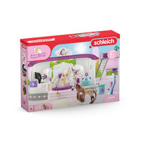 Schleich 42588 Beautysalon Sofia's Beauties