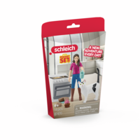 Schleich 81470 Bakmiddag