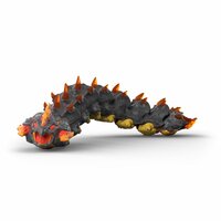 Schleich 70864 Lavaworm van Schleich
