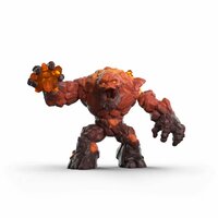 Schleich 70895 Lavamonster van Schleich