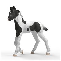 Schleich 81481 Verzamelveulen Rocky detail-variant