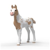 Schleich 81484 Verzamelveulen Rusty detail-variant