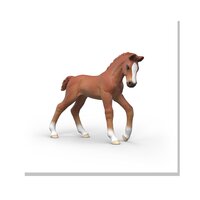 Schleich 81480 Verzamelveulen Ruby studio-variant