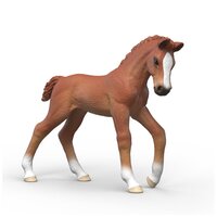 Schleich 81480 Verzamelveulen Ruby detail-variant