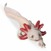 Axolotl figurine afbeelding 1