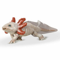 Axolotl figurine afbeelding 2