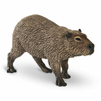 Capybara figurine afbeelding 2