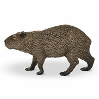 Capybara figurine afbeelding 3