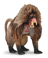 Gelada van Collecta
