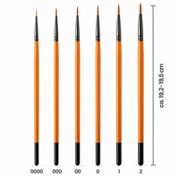 Penselen set