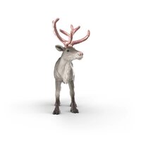 Schleich 75004 Kerst Rendier Ros&eacute;goud