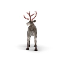 Schleich 75004 Kerst Rendier Ros&eacute;goud