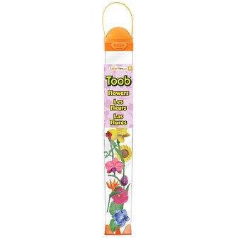 Safari 682904 Bloemen Set (8 stuks)