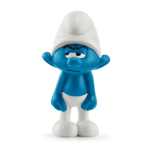 Schleich 20836 Moppersmurf