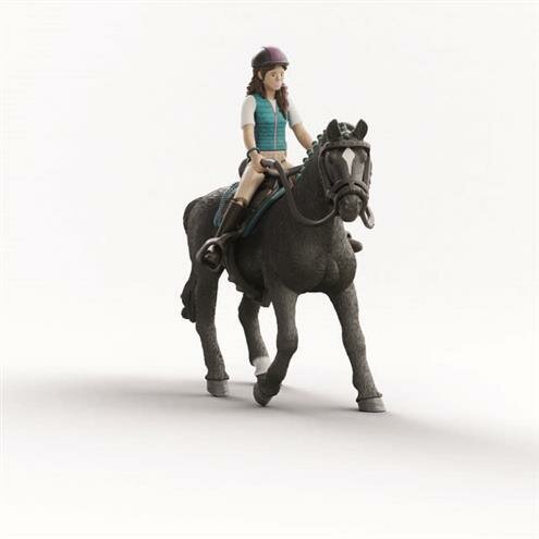 Schleich 42712 Lisa en Storm