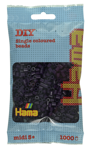 Hama 207-108 Aubergine