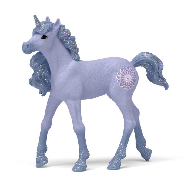 Schleich 70861 Eenhoornveulen Iris