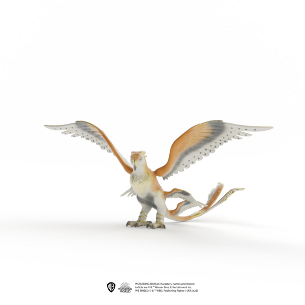 Schleich 14904 Dondervogel