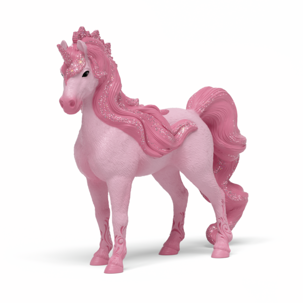 Schleich 70859 Eenhoornmerrie Cassiopeia